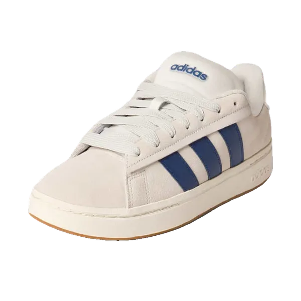 adidas Grand Court Alpha 00s Lichtgrijs, vergelijk prijzen bij 2 winkels