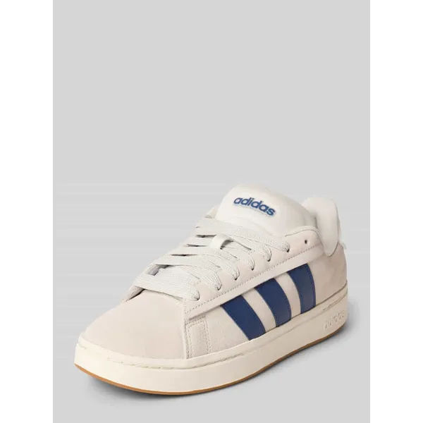 adidas Grand Court Alpha 00s Lichtgrijs, foto 2 van 3