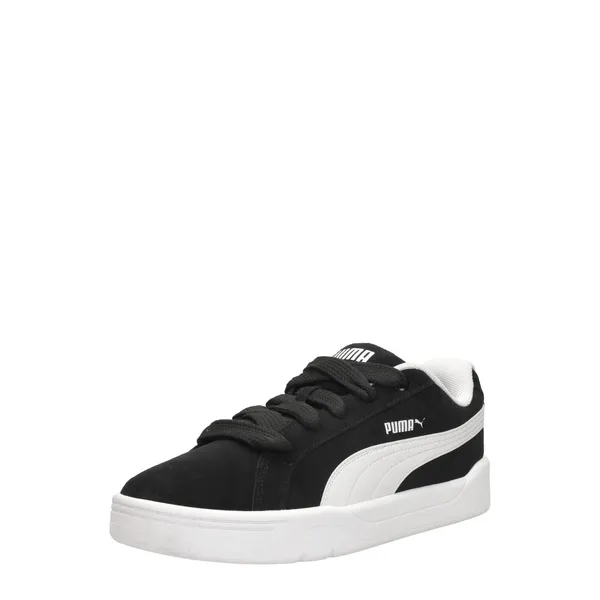 Puma Park Easy SD Zwart, foto 2 van 4