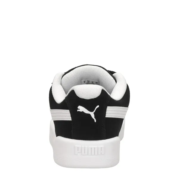 Puma Park Easy SD Zwart, foto 3 van 4