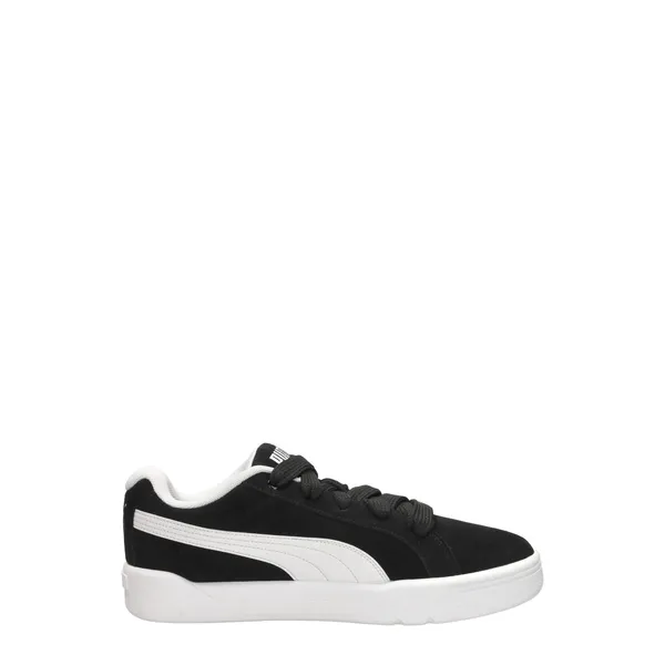 Puma Park Easy SD Zwart, foto 4 van 4