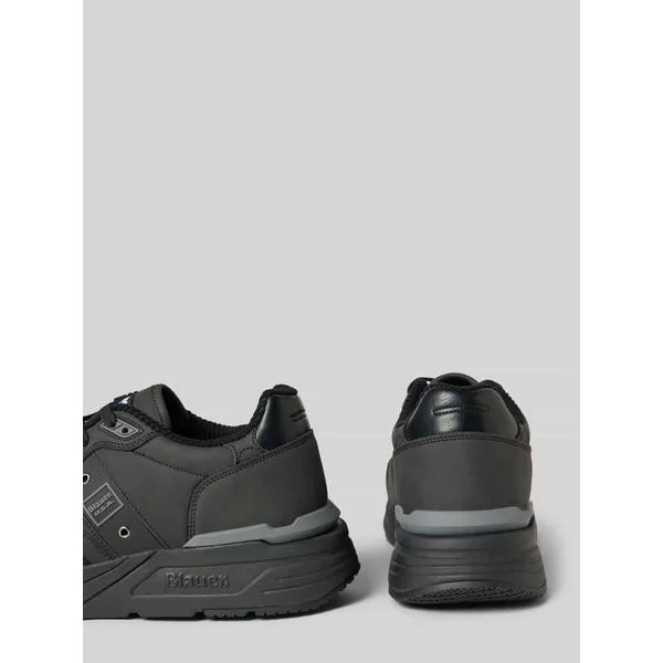 Blauer USA RAY04 Zwart, foto 2 van 2