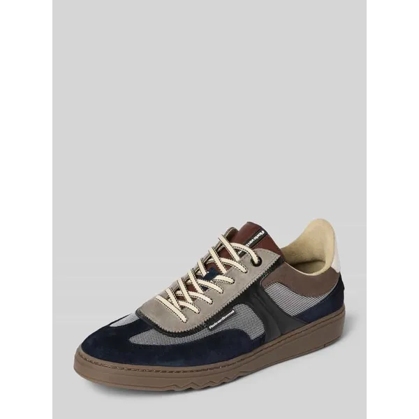 Floris van Bommel Kupster Marineblauw, vergelijk prijzen bij 1 winkel