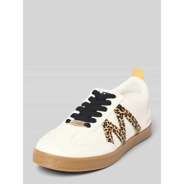 Steve Madden Degree Off-white, vergelijk prijzen bij 2 winkels