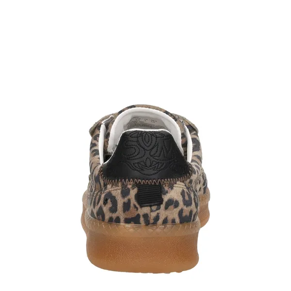 Steve Madden Euphoria Cognac, foto 3 van 4