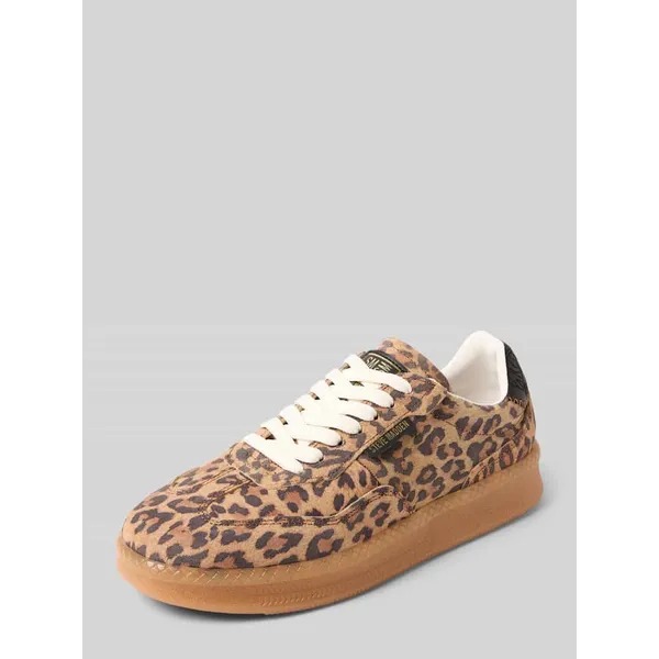 Steve Madden Euphoria Cognac, foto 2 van 5