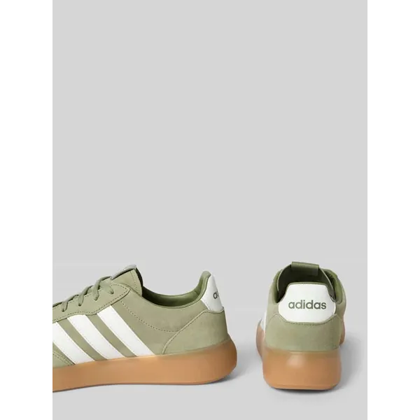 adidas Barreda Decode Olijfgroen, foto 3 van 3