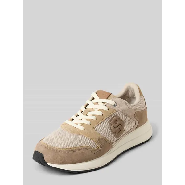 Boss Vinston_runn_sdmebb Beige, vergelijk prijzen bij 1 winkel