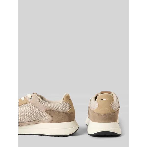 Boss Vinston_runn_sdmebb Beige, foto 2 van 2
