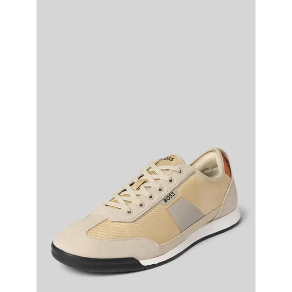 Boss Nitan_lowp_nymith Beige, vergelijk prijzen bij 1 winkel