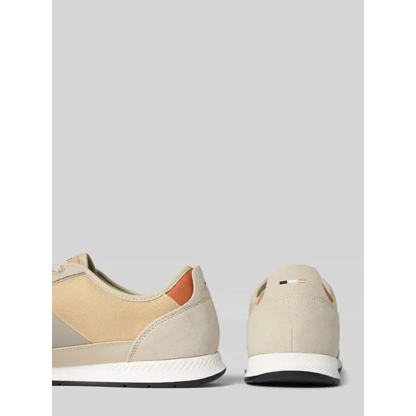 Boss Nitan_lowp_nymith Beige, foto 2 van 2