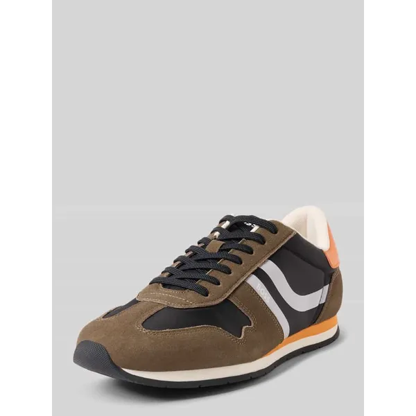 Boss Orange Levon_runn_nymi Taupe, vergelijk prijzen bij 1 winkel