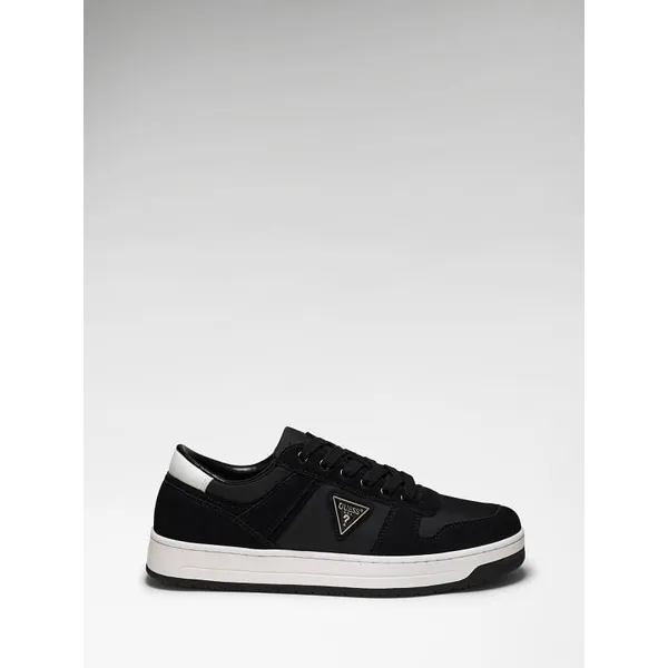 Guess Uddent Zwart, foto 2 van 3