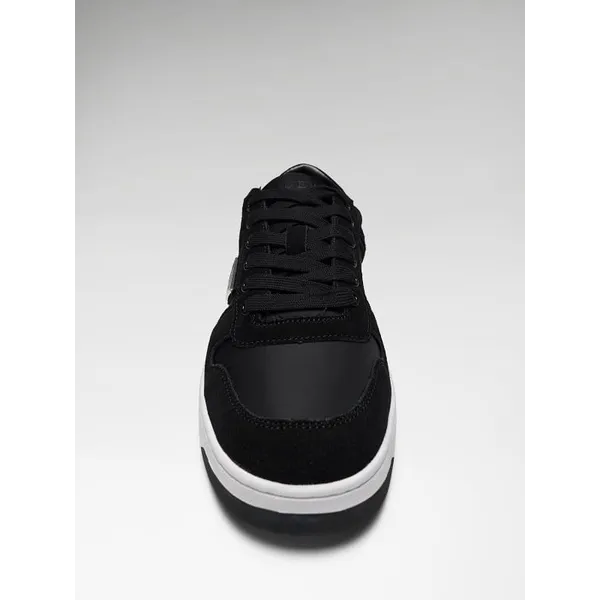 Guess Uddent Zwart, foto 3 van 3