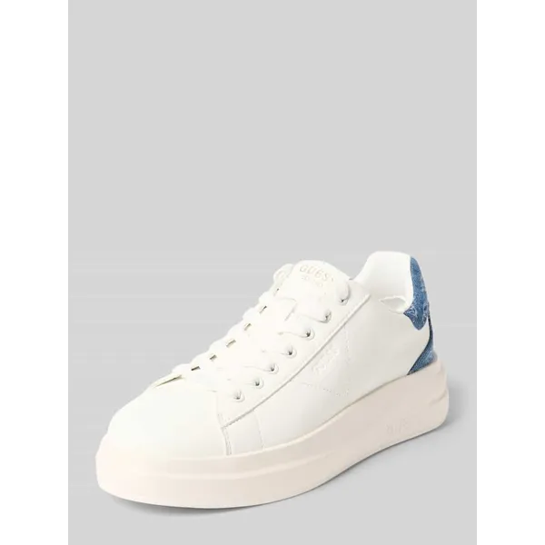 Guess ELBINA14 Wit, vergelijk prijzen bij 1 winkel