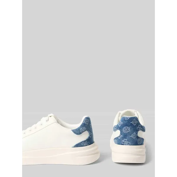 Guess ELBINA14 Wit, foto 2 van 2