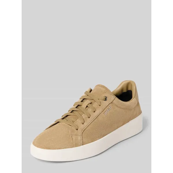 HUGO Lyde_tenn Beige, vergelijk prijzen bij 1 winkel