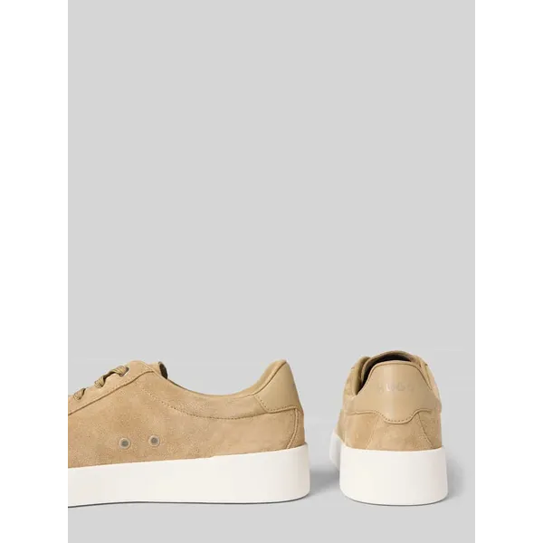 HUGO Lyde_tenn Beige, foto 2 van 2