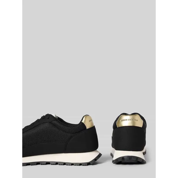 Armani Exchange Drop Zwart, foto 2 van 2