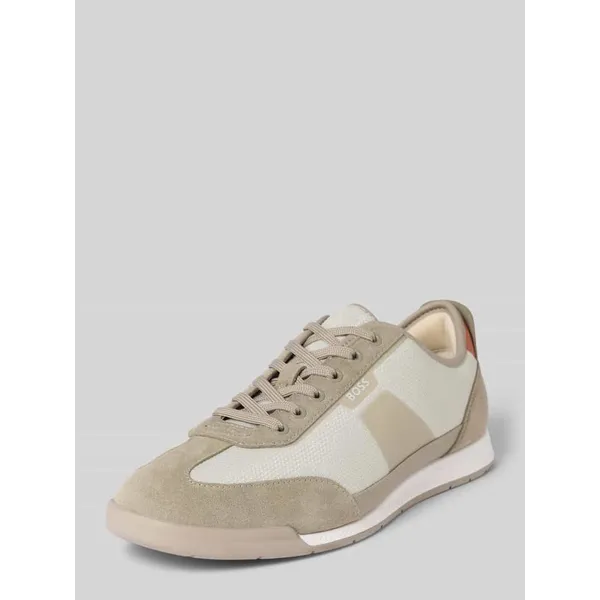 Boss Nitan_Lowp_txmx Beige, vergelijk prijzen bij 1 winkel