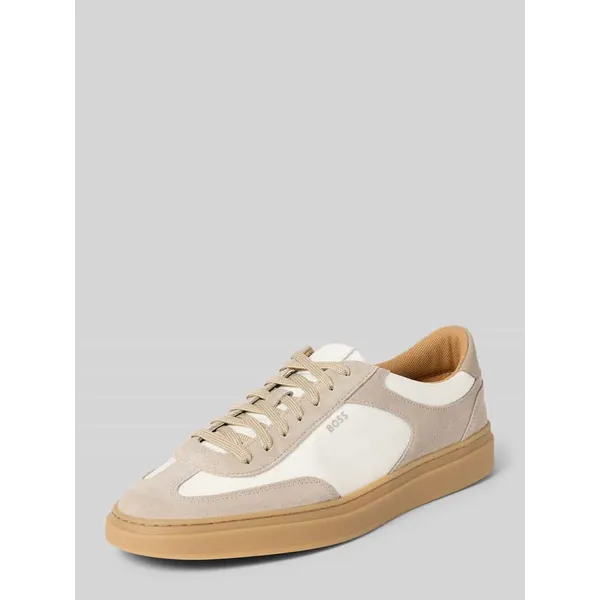 Boss Kieran_Tenn_sdnyn Beige, vergelijk prijzen bij 1 winkel