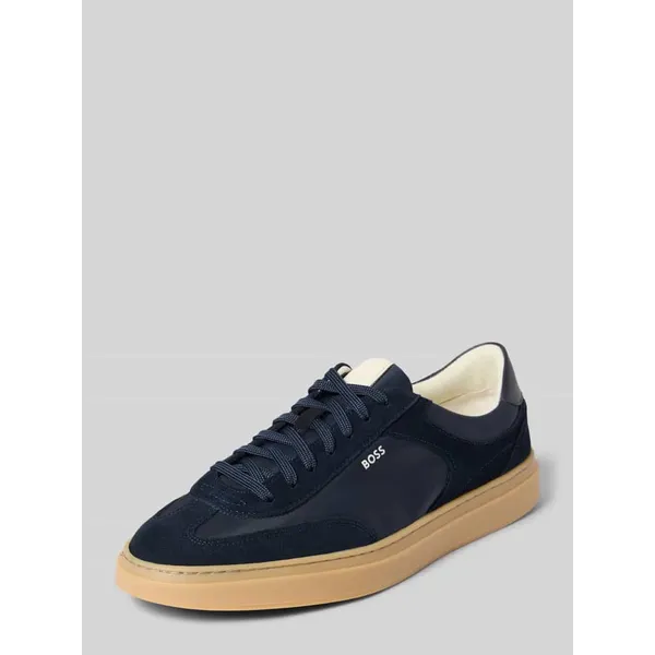 Boss Kieran_Tenn_sdnyn Marineblauw, vergelijk prijzen bij 1 winkel