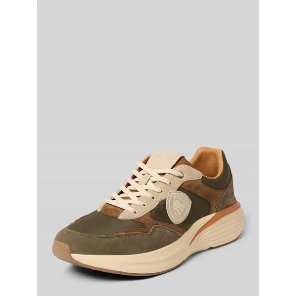 Blauer USA LANDER02 Olijfgroen, vergelijk prijzen bij 1 winkel