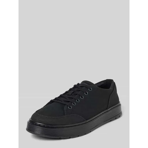 Dr. Martens Dr. Martens Dr. Martens Brookline Zwart, vergelijk prijzen bij 1 winkel