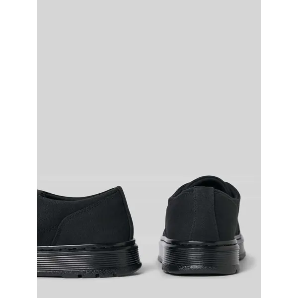 Dr. Martens Dr. Martens Dr. Martens Dr. Martens Brookline Zwart, foto 2 van 2