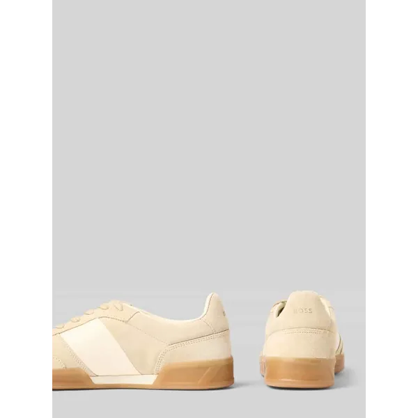 Boss Brenta_Tenn_sdlt Beige, foto 2 van 2