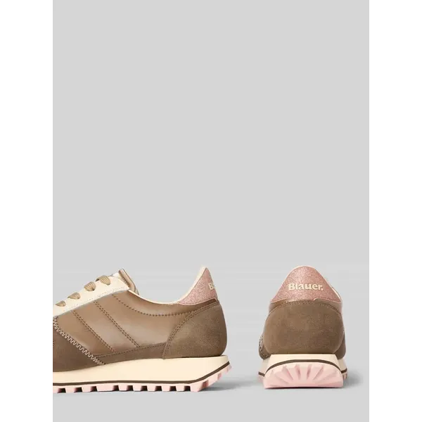 Blauer USA Millen Taupe, foto 2 van 2
