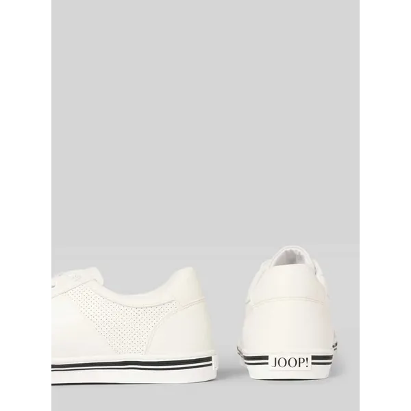 Joop! Shoes Joop! Misto Ice Wit, foto 2 van 2