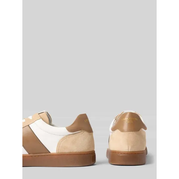 Carl Gross Urs Beige, foto 2 van 2