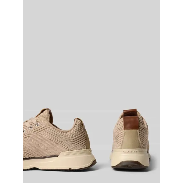 Gant Beeker Taupe, foto 2 van 2