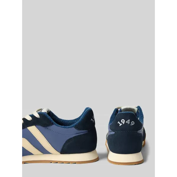 Gant Baylle Marineblauw, foto 2 van 2