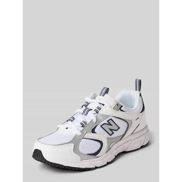 New Balance 408 Wit, vergelijk prijzen bij 1 winkel
