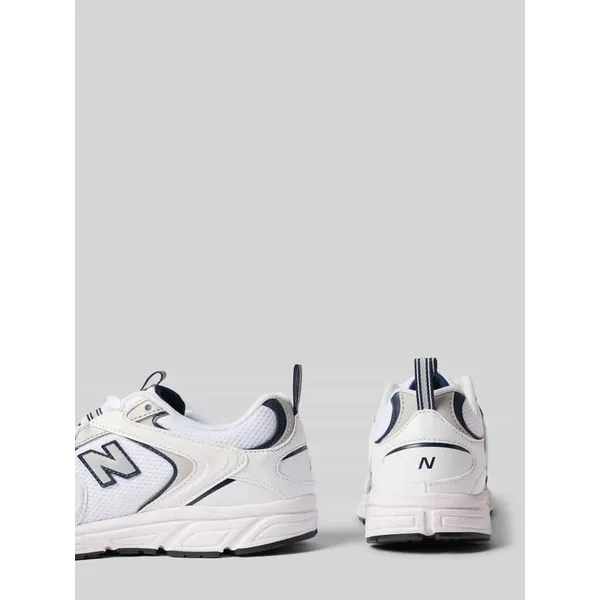 New Balance 408 Wit, foto 2 van 2