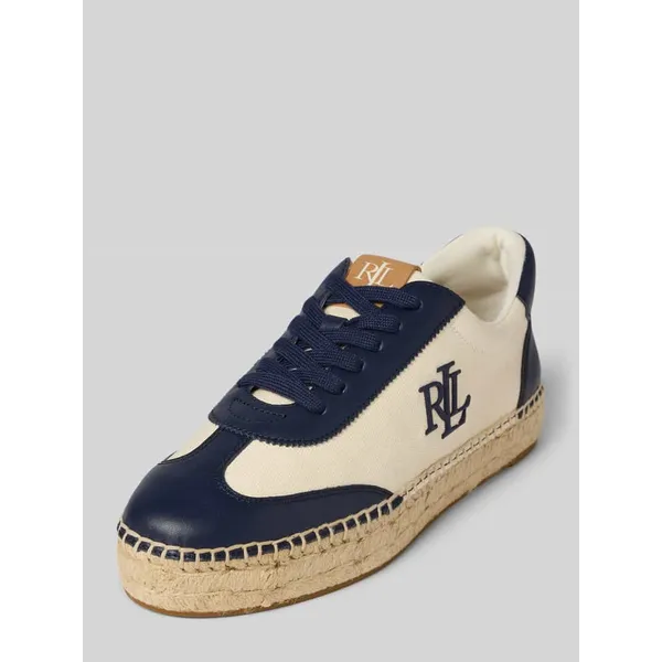 Lauren Ralph Lauren Luize Marineblauw, vergelijk prijzen bij 1 winkel
