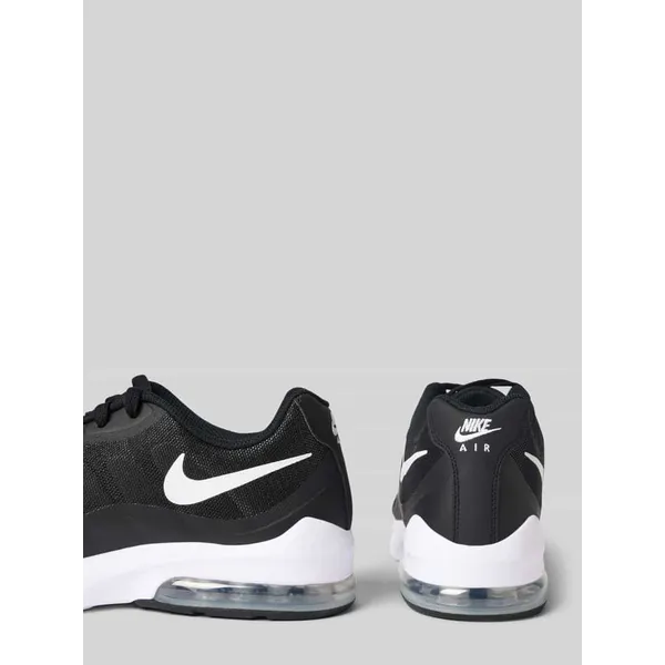 Nike Air Max Invigor Zwart, foto 2 van 2