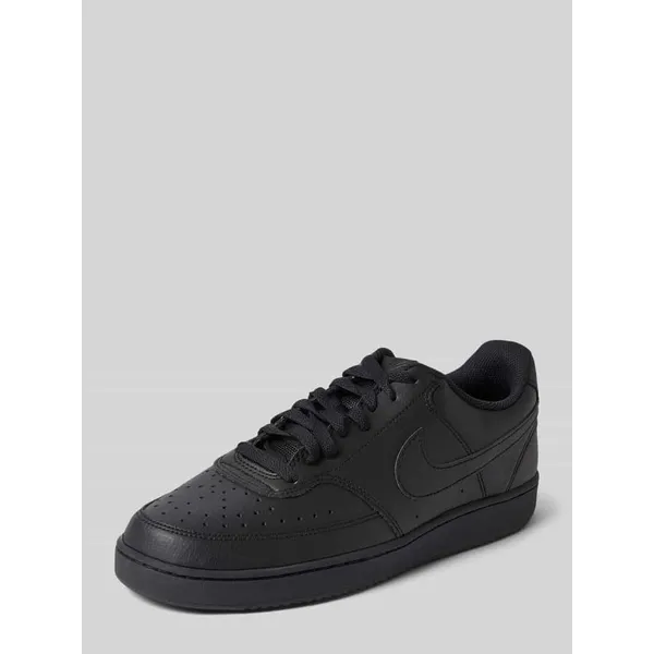Nike Court Vision Low Zwart, vergelijk prijzen bij 1 winkel