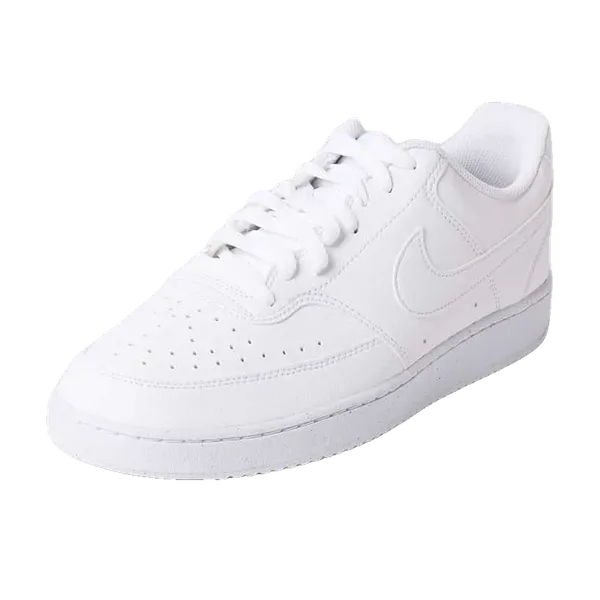 Nike Court Vision Wit, vergelijk prijzen bij 2 winkels