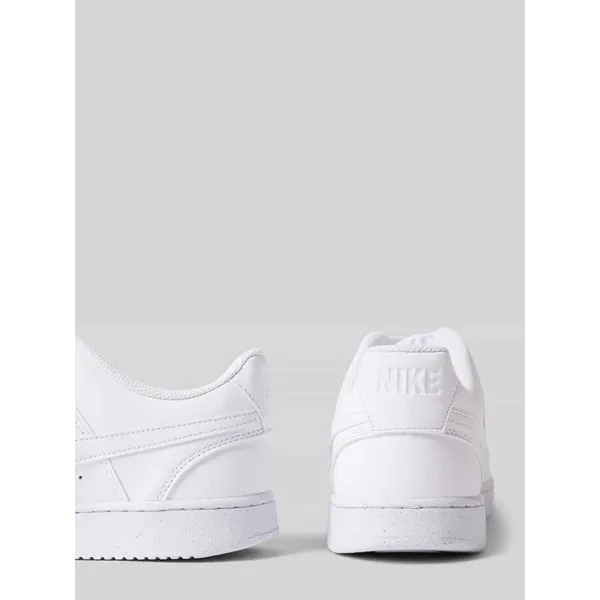 Nike Court Vision Low Wit, foto 2 van 2