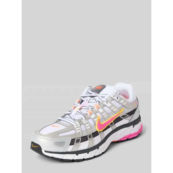 Nike P-6000 Wit, vergelijk prijzen bij 1 winkel