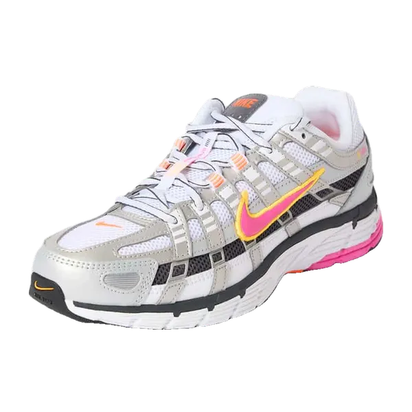 Nike P-6000 Wit, vergelijk prijzen bij 1 winkel
