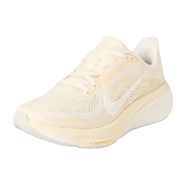 Nike Pegasus Beige Gemêleerd, vergelijk prijzen bij 2 winkels