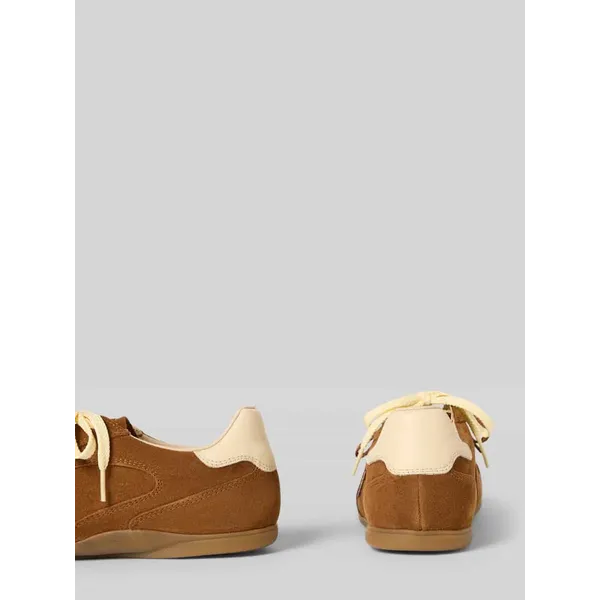 Gant Sperly Cognac, foto 2 van 2