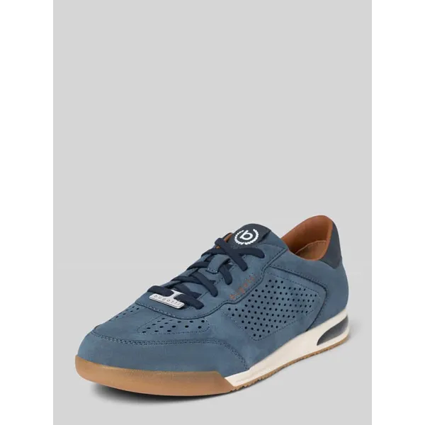 Bugatti Trevor Blauw, vergelijk prijzen bij 1 winkel