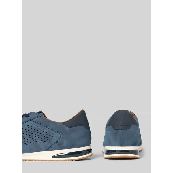 Bugatti Trevor Blauw, foto 2 van 2
