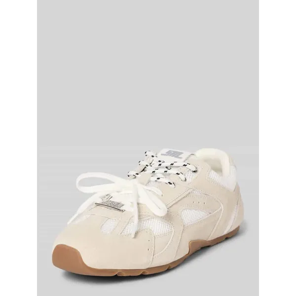 Steve Madden Asiel Off-white, vergelijk prijzen bij 1 winkel