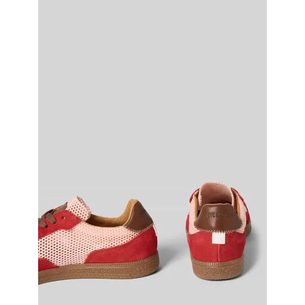 Steve Madden Estella Rood, foto 2 van 2